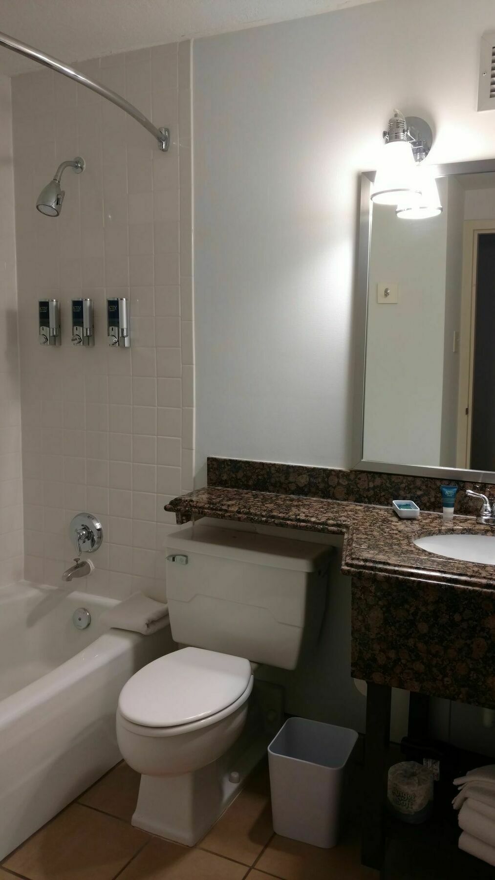 Hotel Four Points By Sheraton Kansas Airport