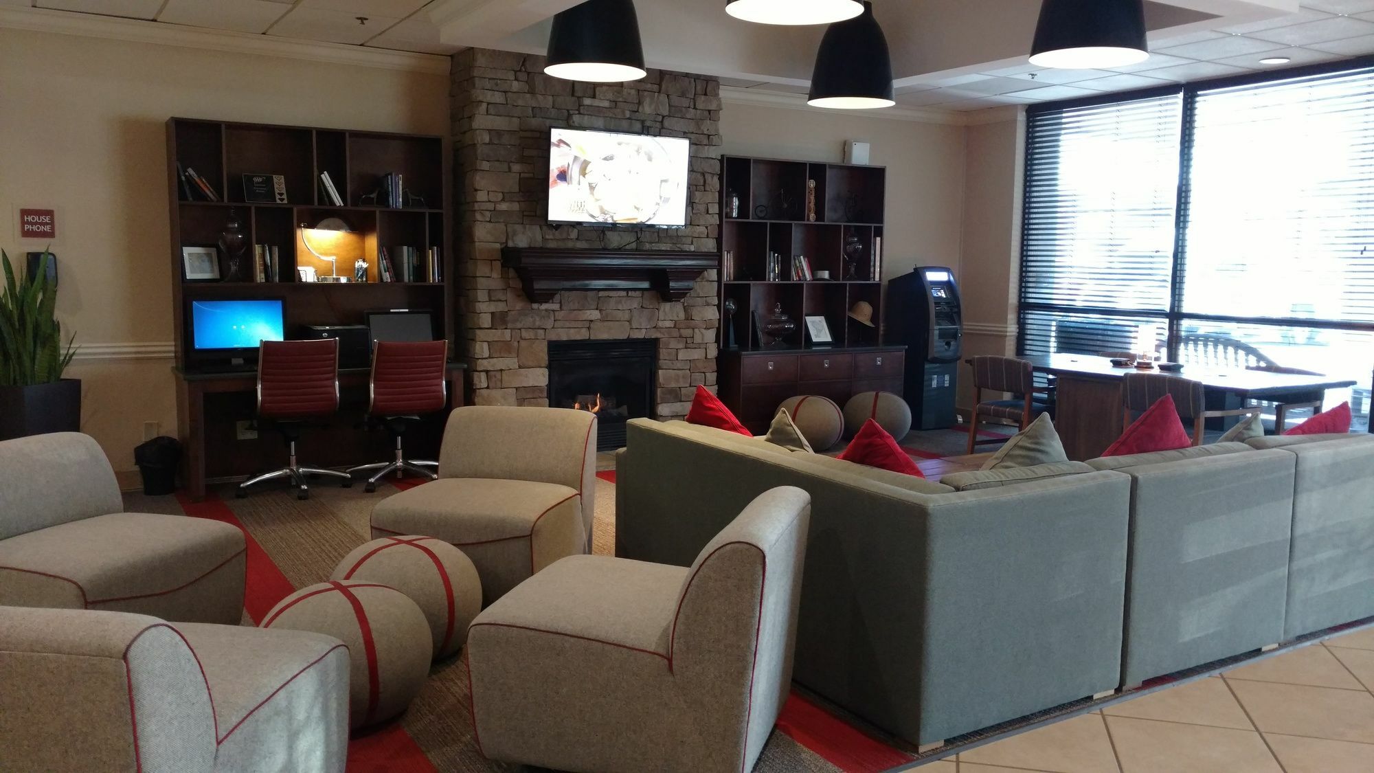 Four Points By Sheraton Kansas Airport Kansas City